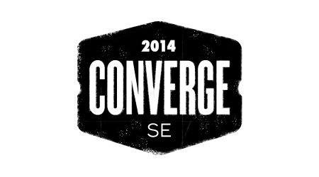 ConvergeSE 2014