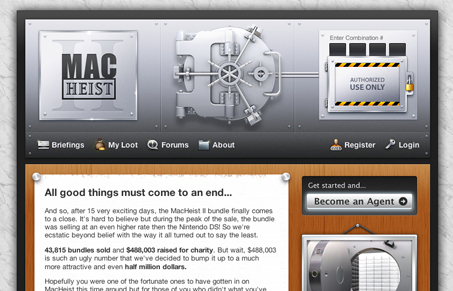 macheist.com
