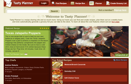 http://tastyplanner.com/
