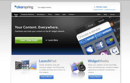 clearspring