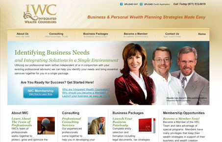 integratedwealthcounselors.com