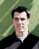 Robert Hoekman, jr.