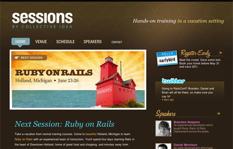 sessions.collectiveidea.com