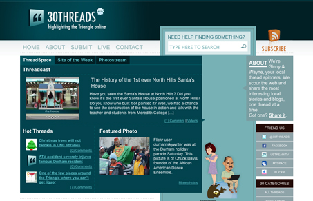 30threads.com
