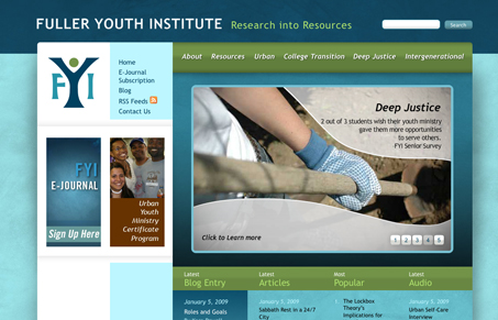 fulleryouthinstitute.org