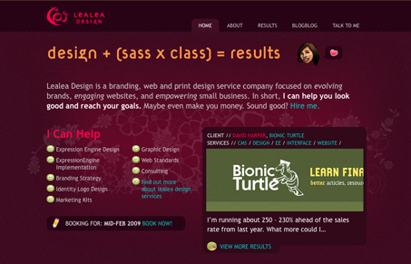 lealea.net