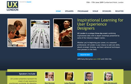 uxlondon.com