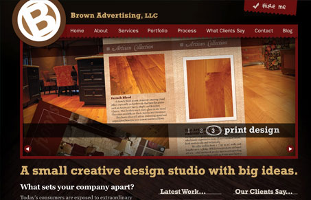brownadvertisingcom