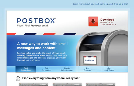 postbox