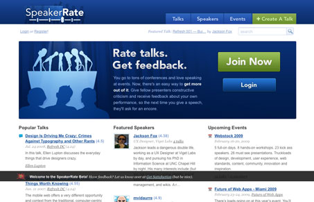 speakerratecom