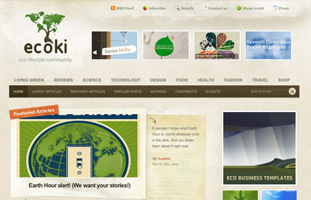 ecoki.com