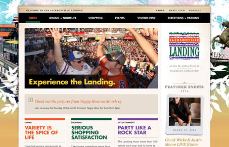 jacksonvillelandingcom