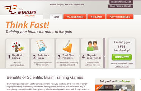 mind360.com