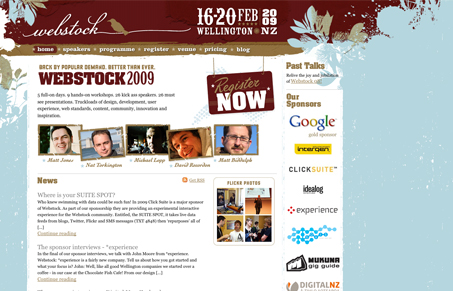 webstock