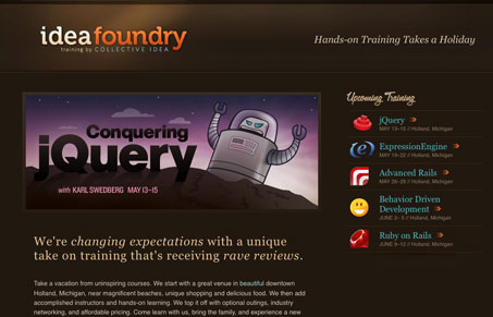 ideafoundryinfo