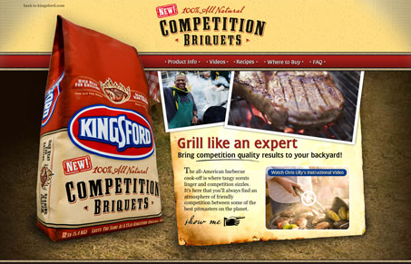kingsfordcom