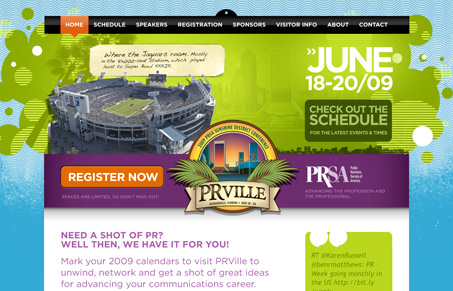 prville2009com