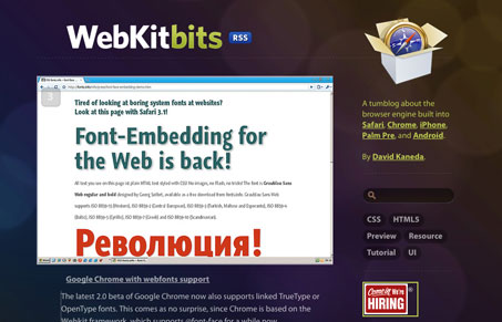 webkitbitscom
