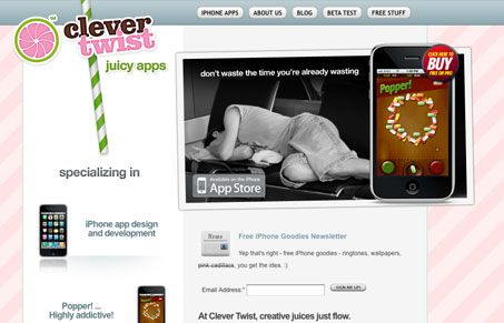 aclevertwistcom