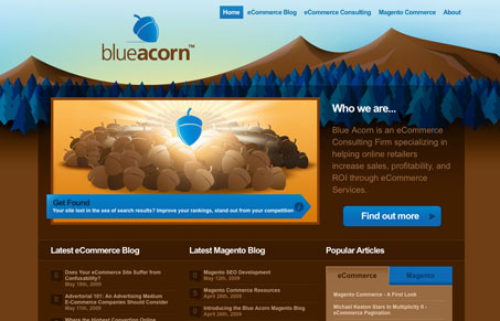 blueacorncom