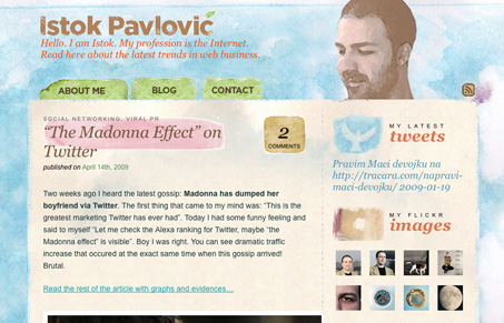 istokpavloviccom