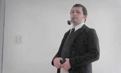kevincornell