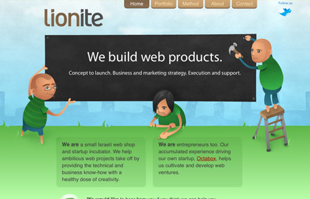 lionitecom lionitecom