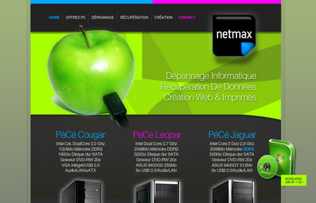 netmaxch