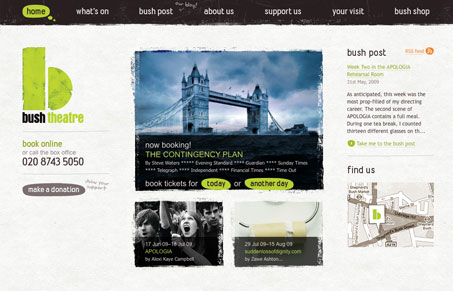 bushtheatrecouk