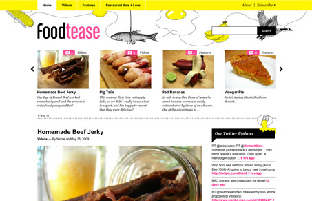 foodteasecom