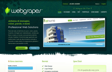 webgrapesit