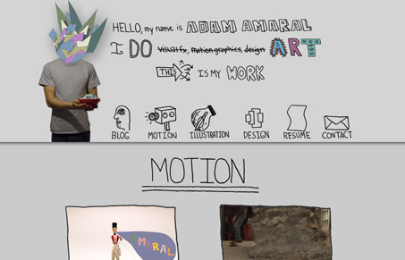 adamamaralcom