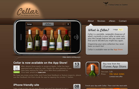 cellar-appcom