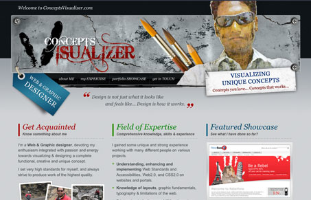 conceptsvisualizercom