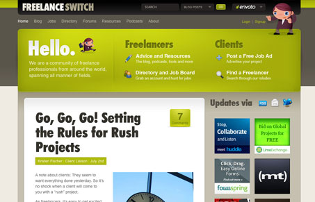 freelanceswitchcom