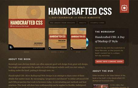 handcraftedcsscom
