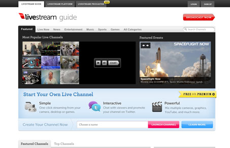 livestreamcom