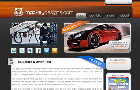 mackeydesignscom
