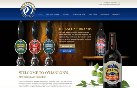 ohanlonsbeercom