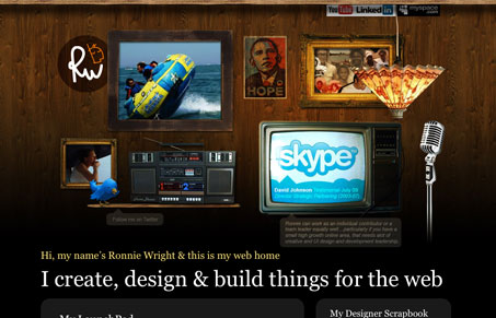 ronniewrightcouk