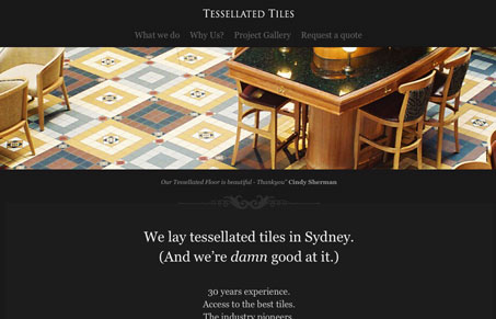 tessellatedtilecomau