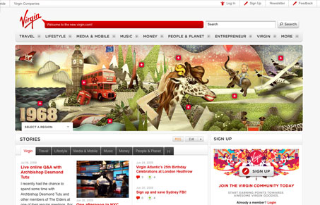 virgincom
