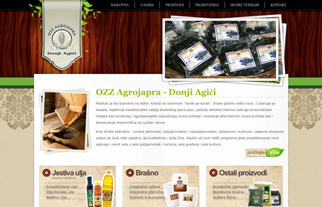 agrojapranet