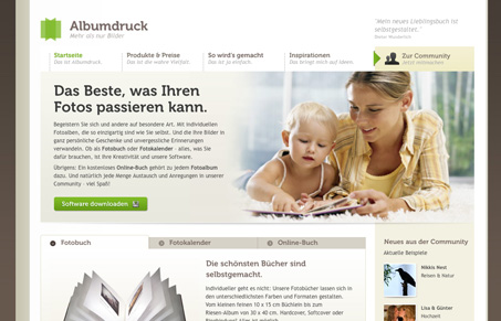 albumdruckde