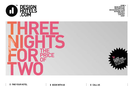 designhotelscom designhotelscom