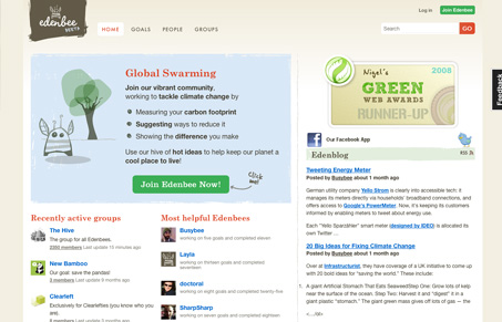 edenbeecom