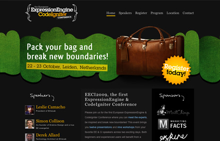 eeci2009com
