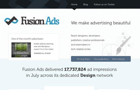 fusionadsnet fusionadsnet