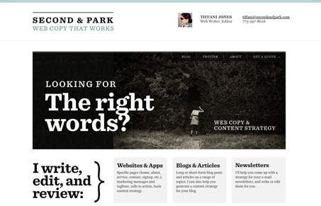 secondandparkcom