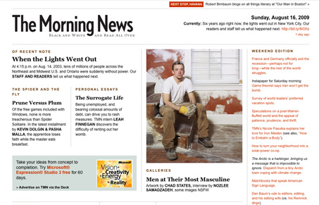 themorningnewsorg themorningnewsorg